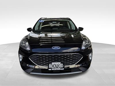 Used 2022 Ford Escape - photo 1