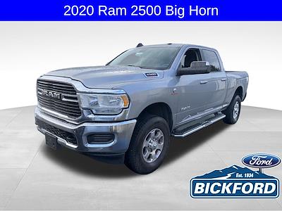 Used 2020 Ram 2500 - photo 1