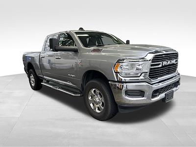 Used 2020 Ram 2500 - photo 1