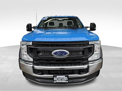 Used 2022 Ford F-450 - photo 1