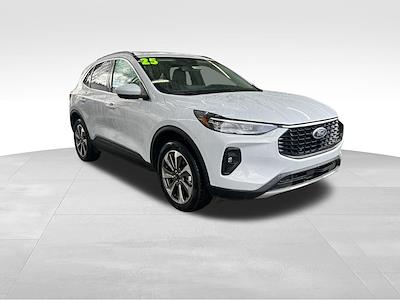 Used 2025 Ford Escape - photo 1
