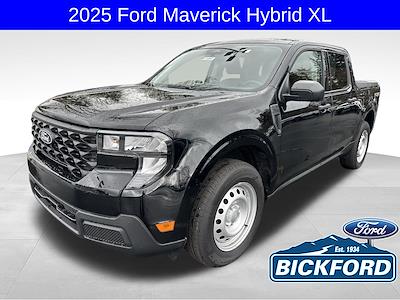 Used 2025 Ford Maverick - photo 1