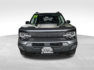 Used 2025 Ford Bronco Sport - photo 1