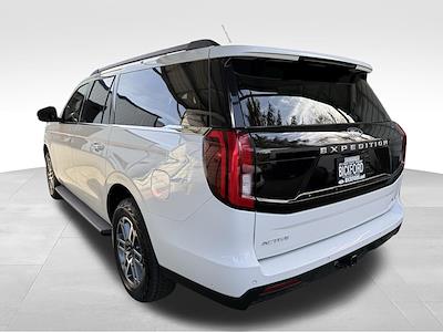 Used 2025 Ford Expedition MAX - photo 2