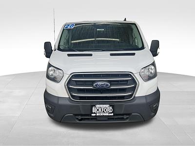 Used 2020 Ford Transit 150 - photo 2