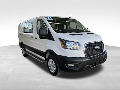 Used 2024 Ford Transit 250 - photo 2