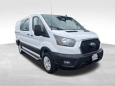 Used 2024 Ford Transit 250 - photo 2