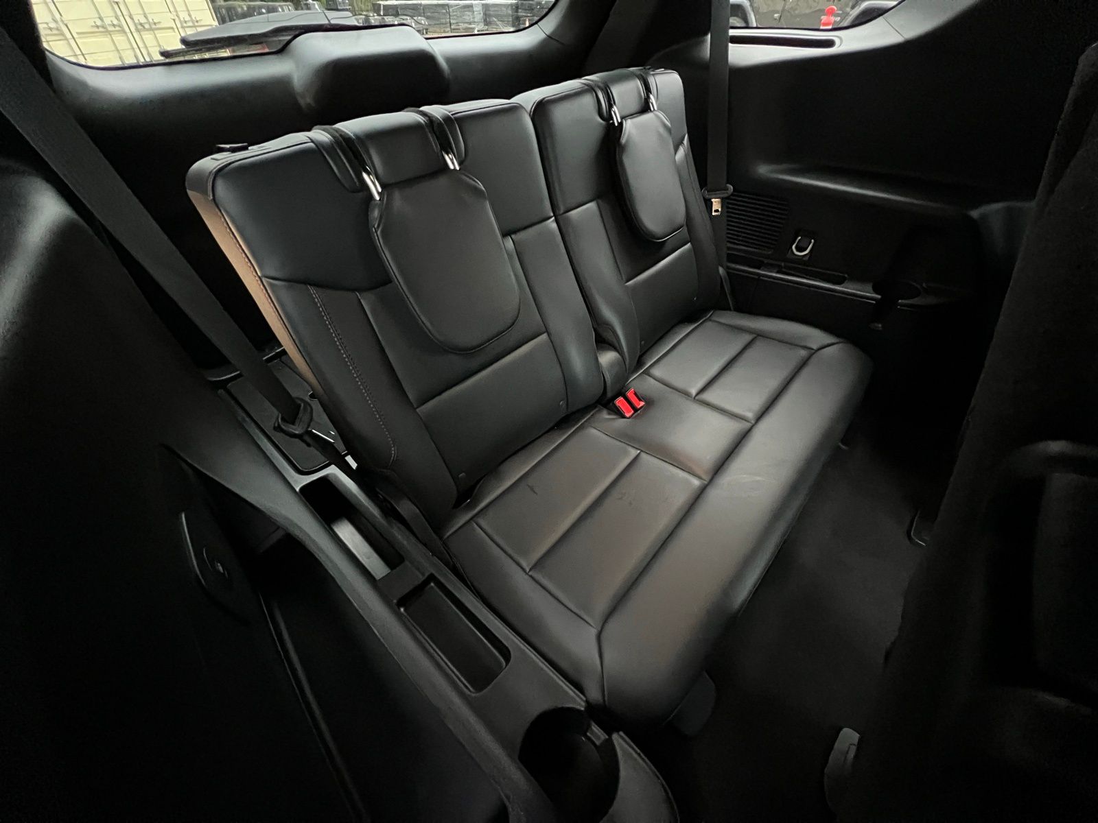 Used 2025 Ford Explorer - photo 21