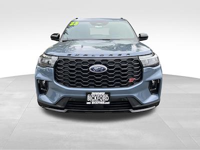 Used 2025 Ford Explorer - photo 1