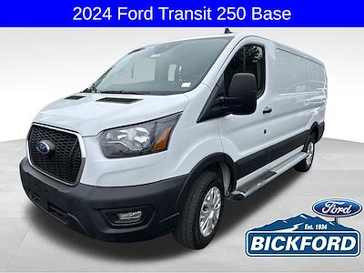 2024 Ford Transit 250 Low Roof RWD Empty Cargo Van for sale #E1197 - photo 1