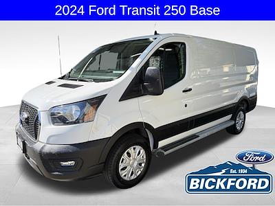 2024 Ford Transit 250 Low Roof RWD Empty Cargo Van for sale #E1214 - photo 1