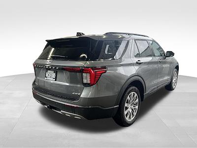 2026 Ford Explorer 4WD SUV for sale #E1227 - photo 2