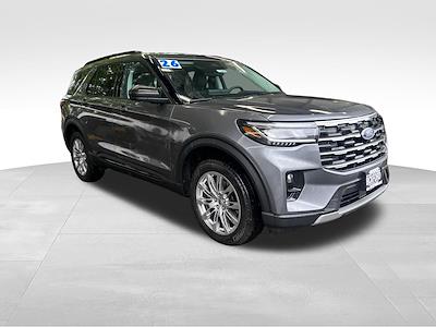 2026 Ford Explorer 4WD SUV for sale #E1227 - photo 1