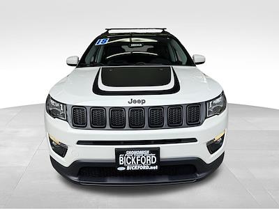 2018 Jeep Compass 4WD SUV for sale #E1239 - photo 2