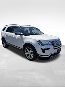 2018 Ford Explorer 4WD SUV for sale #E1275 - photo 2