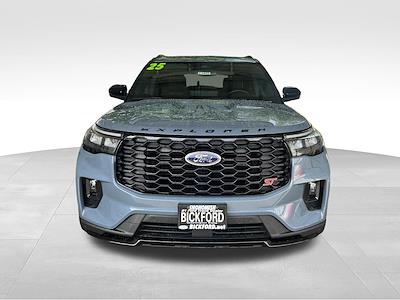 2025 Ford Explorer 4WD SUV for sale #E1277 - photo 2