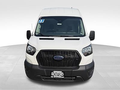 2023 Ford Transit 250 High Roof AWD Empty Cargo Van for sale #E1489 - photo 2