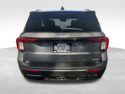2026 Ford Explorer 4WD SUV for sale #E1507 - photo 2