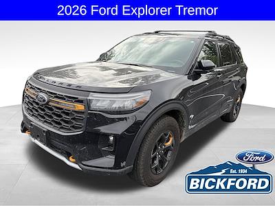 2026 Ford Explorer 4WD SUV for sale #E1640 - photo 1