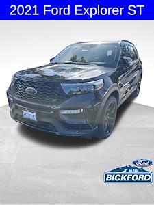 2021 Ford Explorer 4WD SUV for sale #E1644 - photo 1