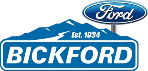 Bickford Ford logo