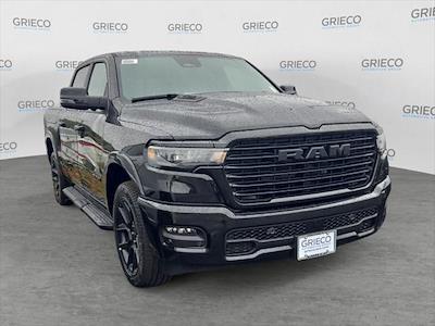 New 2026 Ram 1500 Laramie Crew Cab for sale #163421 - photo 1