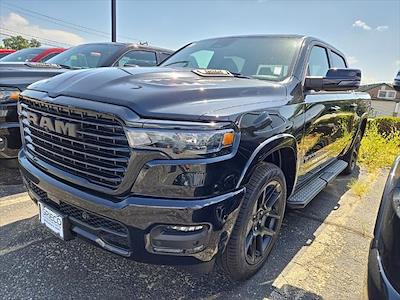 New 2026 Ram 1500 Laramie Crew Cab for sale #163421 - photo 2