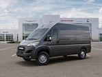 New 2026 Ram ProMaster 1500 High Roof Empty Cargo Van for sale #165579 - photo 3