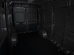 New 2026 Ram ProMaster 1500 High Roof Empty Cargo Van for sale #165579 - photo 15