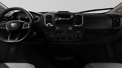 New 2026 Ram ProMaster 2500 High Roof Empty Cargo Van for sale #165709 - photo 2