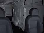 New 2026 Ram ProMaster 3500 High Roof Empty Cargo Van for sale #166891 - photo 26