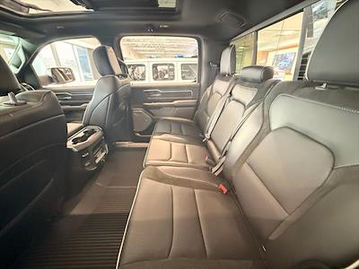 New 2026 Ram 1500 Laramie Crew Cab for sale #168813S - photo 1