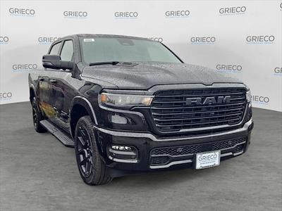 New 2026 Ram 1500 Laramie Crew Cab for sale #176895 - photo 1