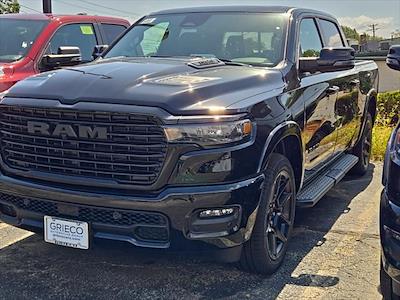New 2026 Ram 1500 Laramie Crew Cab for sale #176895 - photo 2