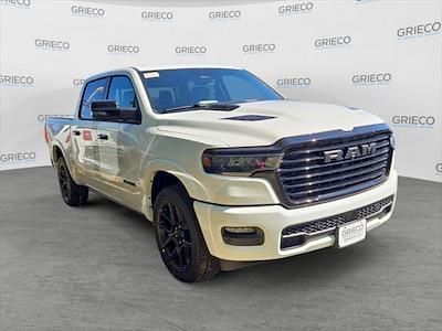 New 2026 Ram 1500 Laramie Crew Cab for sale #182977 - photo 1