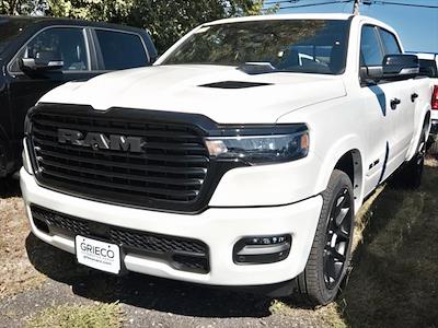 New 2026 Ram 1500 Laramie Crew Cab for sale #182977 - photo 2