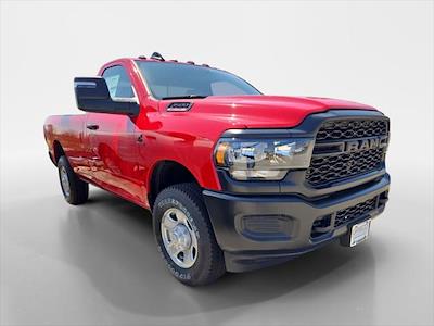 New 2024 Ram 3500 Tradesman Regular Cab for sale #185322 - photo 1