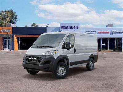 New 2026 Ram ProMaster 1500 Standard Roof Empty Cargo Van for sale #MPM26129 - photo 1