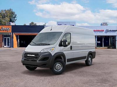 New 2026 Ram ProMaster 1500 High Roof Empty Cargo Van for sale #MPM26130 - photo 1