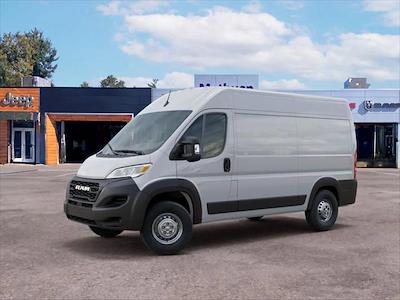 New 2026 Ram ProMaster 1500 High Roof Empty Cargo Van for sale #MPM26130 - photo 2