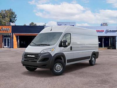 New 2026 Ram ProMaster 2500 High Roof Empty Cargo Van for sale #MR226134 - photo 1