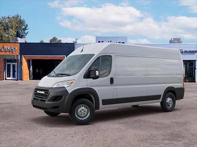 New 2026 Ram ProMaster 2500 High Roof Empty Cargo Van for sale #MR226134 - photo 2