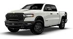 New 2026 Ram 1500 Rebel Crew Cab for sale #205921 - photo 2