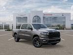 New 2026 Ram 1500 Big Horn Crew Cab for sale #210140 - photo 5