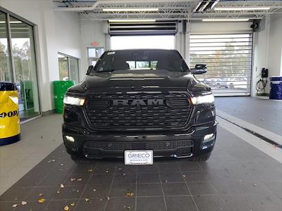 New 2026 Ram 1500 Big Horn Crew Cab for sale #240696 - photo 2