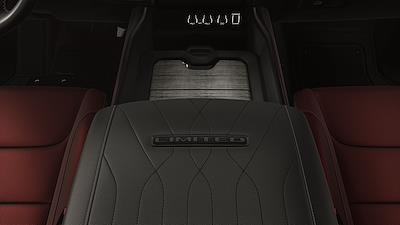 New 2026 Ram 1500 Limited Crew Cab for sale #270043 - photo 2