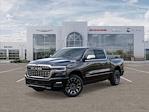 New 2026 Ram 1500 Limited Crew Cab for sale #270043 - photo 1