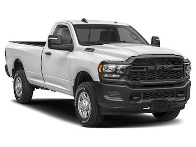 New 2024 Ram 2500 Tradesman Regular Cab for sale #286547 - photo 2