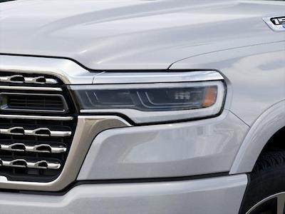New 2026 Ram 1500 Limited Crew Cab for sale #MR126157 - photo 1