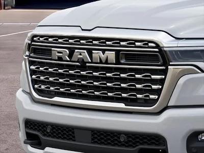 New 2026 Ram 1500 Limited Crew Cab for sale #MR126157 - photo 2